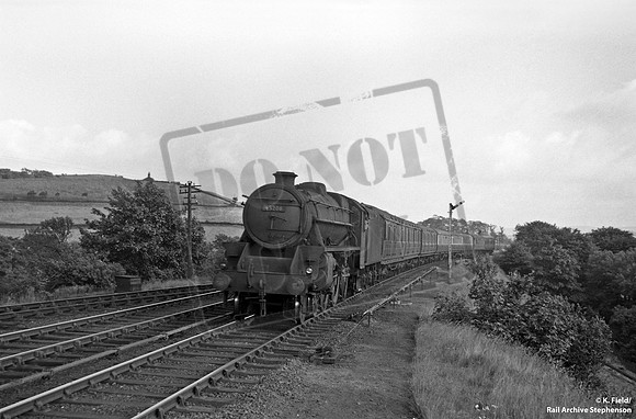 45208 1950s Honley