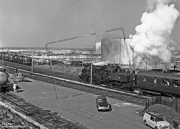 30064 1966-03-20 Fawley
