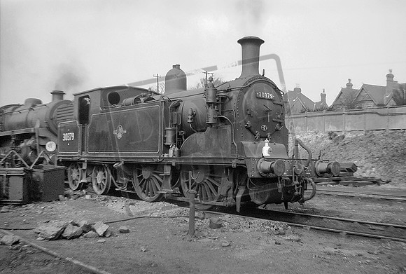 30379 1962 Bournemouth MPD
