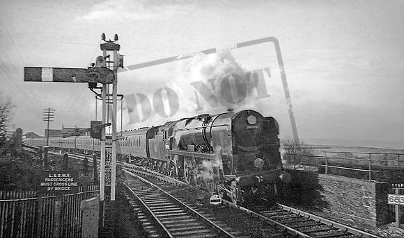 34096 1962c Bere Alston