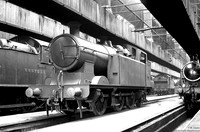 376 1938 Cardiff Cathays Shed