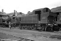 398 1930s Coke Ovens