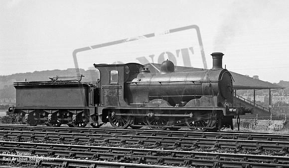 9673 1932-08 Haymarket
