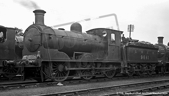 9661 1926c Dunfermline