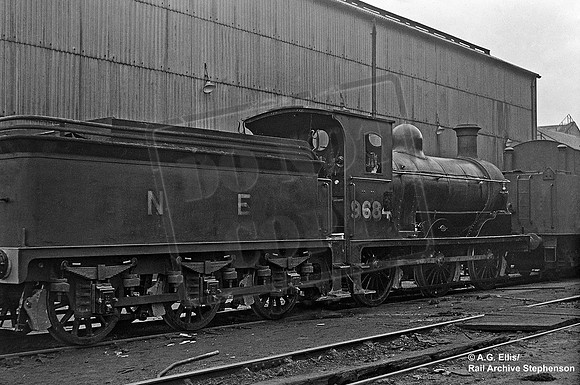 9684 1946-09-21 Cowlairs Works