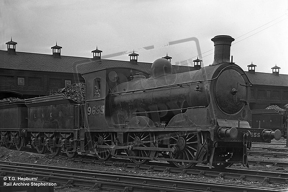 9655 1937c Eastfield