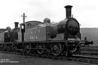 J83 0-6-0T