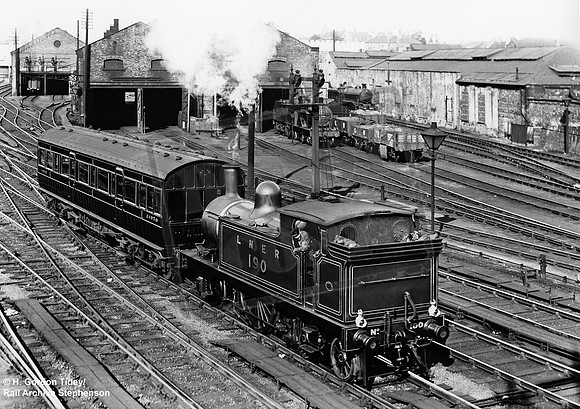 190 1925c York