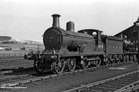 6878 1930s Keith