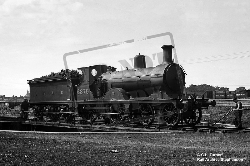 Rail-Online | D41 4-4-0