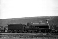 6822 1930s Keith