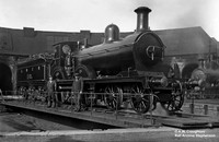 110s 1924-08-04 Kittybrewster