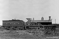 GNSR 78 1890s where