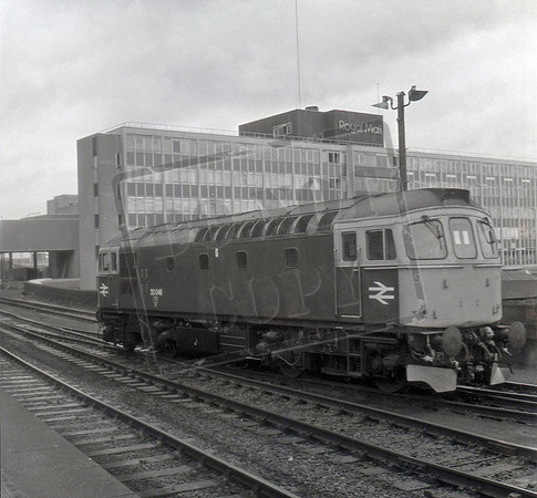 33046 1985-08-17 Bristol TM
