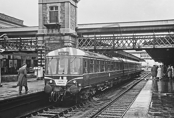 DMU 1959-04-11 Exeter St Davids