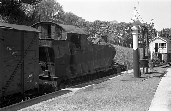5525 1961c Kingsbridge