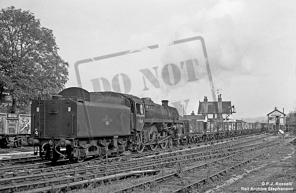 73014 1960s Fenny Stratford
