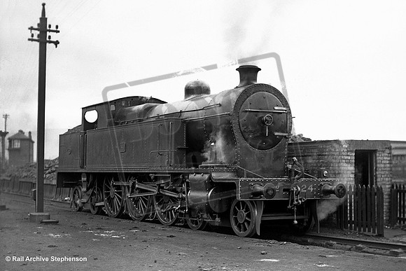 24 1930c Belfast Queens Quay