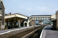 Stations