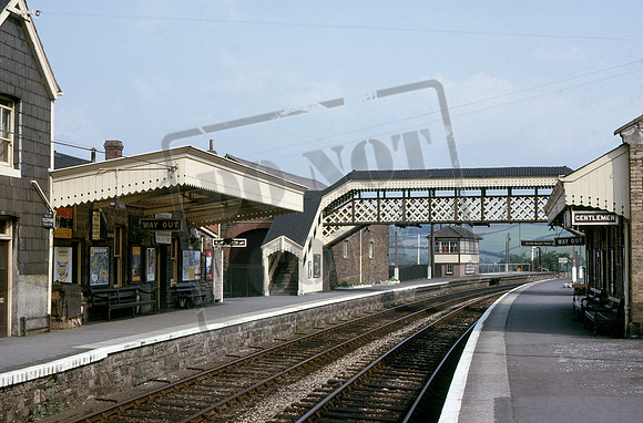 Dulverton 1963-07-07