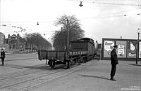 64392 1957-03-13 Nottingham Queens Drive