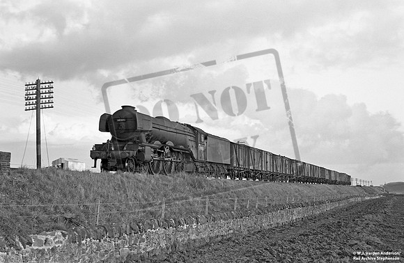 60100 1965 Seafield Colliery