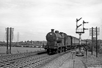 43840 1952-06-30 Sheet Stores Junction