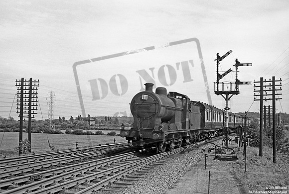 43840 1952-06-30 Sheet Stores Junction