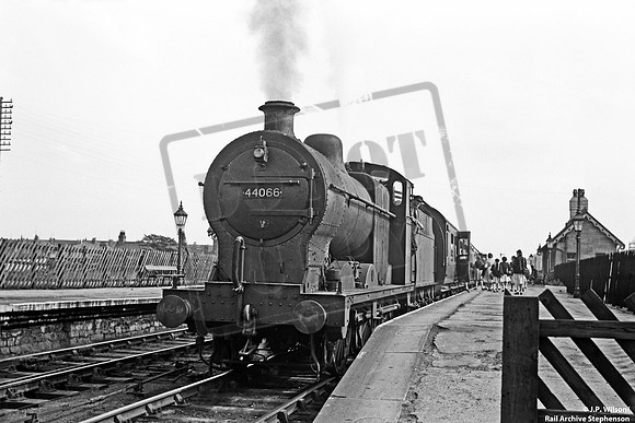 44066 1954-05-27 Elmton & Cresswell