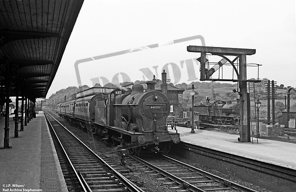 44066 1954-05-27 Chesterfield Midland