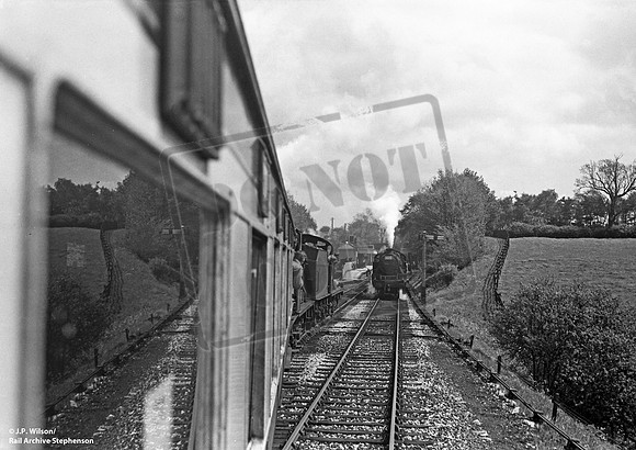 44430 1953-05-17 Tissington