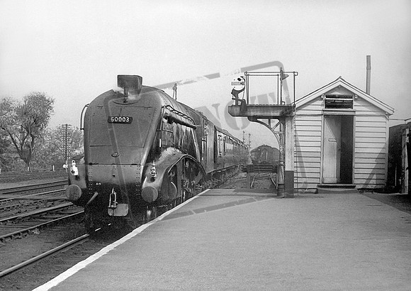 60003 1961c Wakefield Westgate