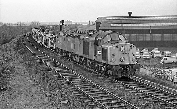 40097 1970s Wakefield