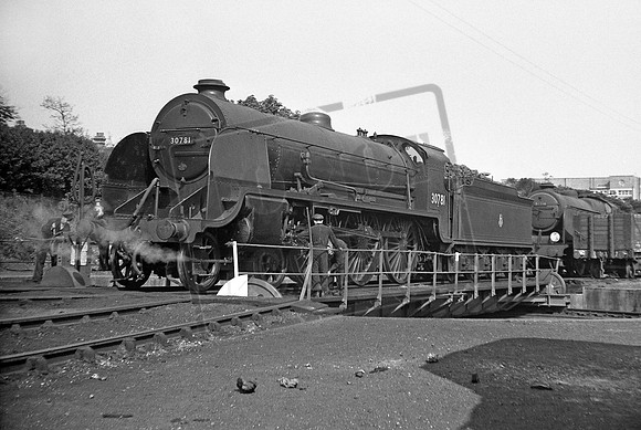 30781 1951-06-03 Bournemouth