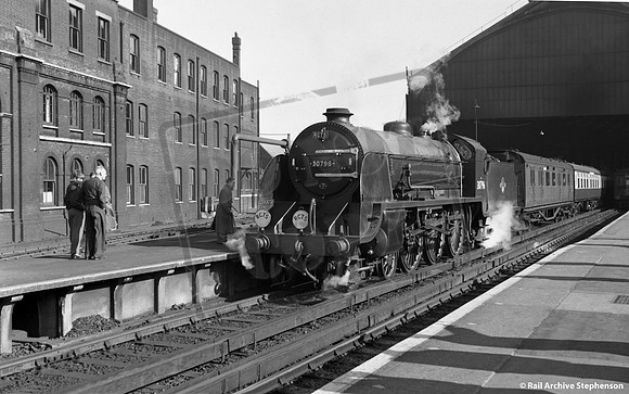 30796 1958-04-13 Brighton