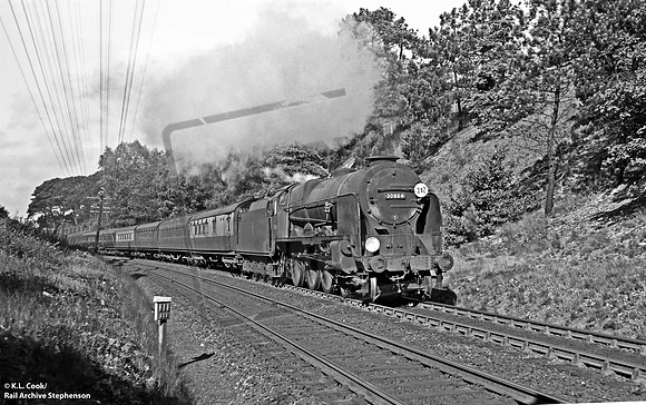 30864 1958-08-30 Parkstone