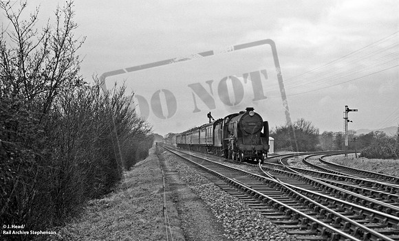 30922 1959-02-25 Crowhurst Junction South