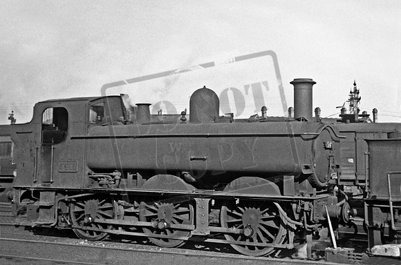 5411 1951-11-06 Taunton