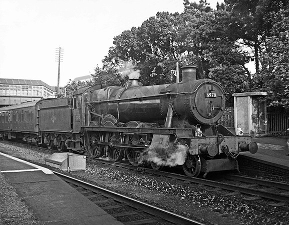 6970 1961c Boscombe