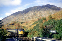 270xx 1970s Glenfinnan