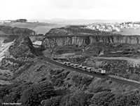 25xxx 1974-10-01 Hookhill Cutting near Inverkeithing