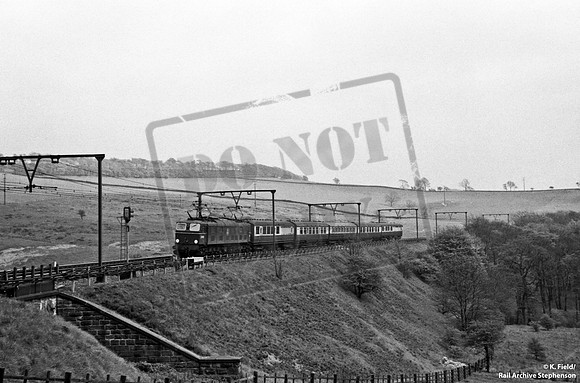 27005 1955c Thurgoland