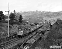 27020 1970s Crianlarich