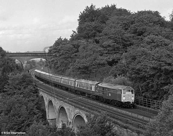 31013 1974-09-30 Plawsworth Viaduct