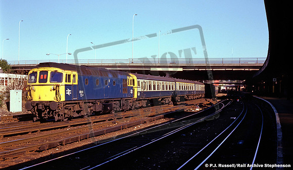 33101 1970 Bournemouth