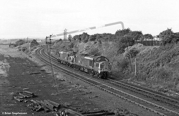 37024 1974-09-30 South Pelaw Junction