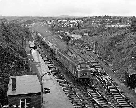 46018 1974-10-13 Liskeard