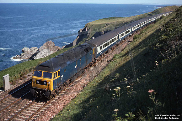 47475 1970s Kinghorn