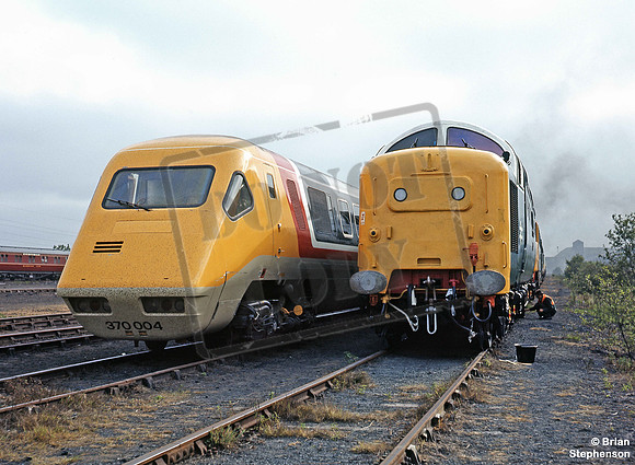 370004 1980-05 Bold Colliery