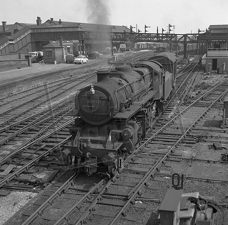 43052 1960s Chester